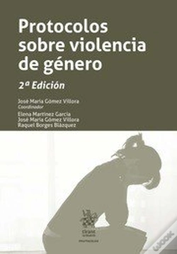 Capa do artigo Protocolos Sobre Violencia De Género 2ª Edición