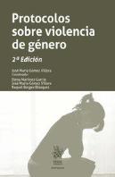 Protocolos Sobre Violencia De Género 2ª Edición