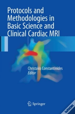 Capa do artigo Protocols And Methodologies In Basic Science And Clinical Cardiac Mri