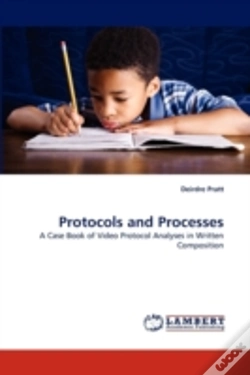 Capa do artigo Protocols And Processes