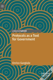 Capa do artigo Protocols As A Tool For Government