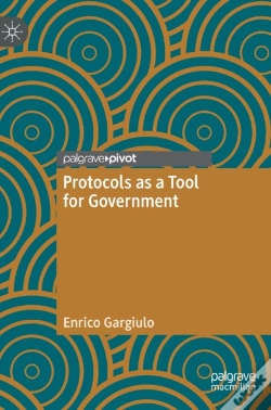 Capa do artigo Protocols As A Tool For Government