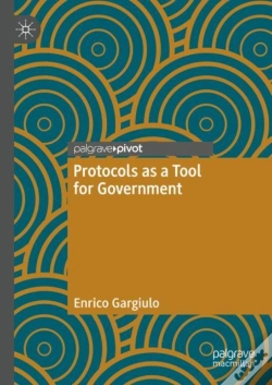 Capa do artigo Protocols As A Tool For Government