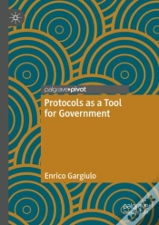 Capa do artigo Protocols As A Tool For Government