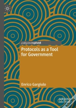 Capa do artigo Protocols As A Tool For Government