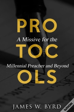 Capa do artigo Protocols