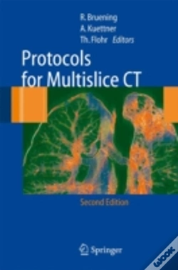 Capa do artigo Protocols For Multislice Ct