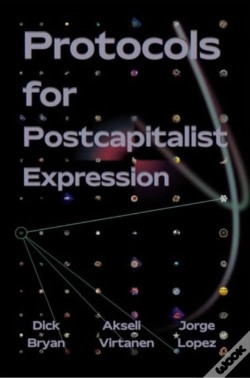 Capa do artigo Protocols For Postcapitalist Economic Expression