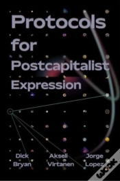 Capa do artigo Protocols For Postcapitalist Economic Expression