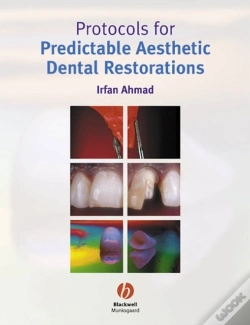 Capa do artigo Protocols For Predictable Aesthetic Dental Restorations
