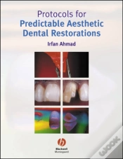 Capa do artigo Protocols For Predictable Aesthetic Dental Restorations