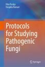 Protocols For Studying Pathogenic Fungi - Preview