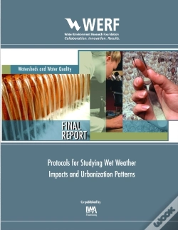 Capa do artigo Protocols For Studying Wet Weather Impacts And Urbanization Patterns