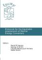 Protocols For The Equitable Assessment Of Marine Energy Converters - Preview