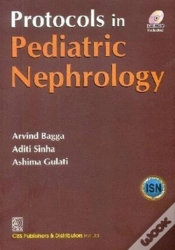 Capa do artigo Protocols In Pediatric Nephrology