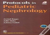 Protocols In Pediatric Nephrology