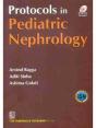 Protocols In Pediatric Nephrology - Preview
