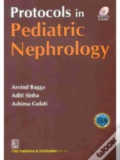 Capa do artigo Protocols In Pediatric Nephrology