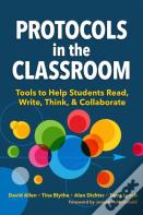 Protocols In The Classroom