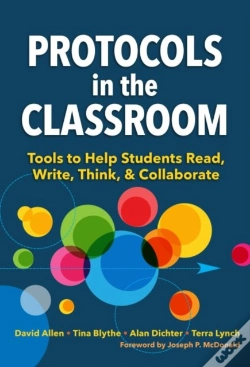 Capa do artigo Protocols In The Classroom