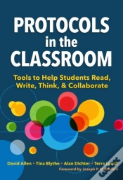 Capa do artigo Protocols In The Classroom