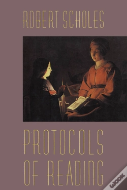 Capa do artigo Protocols Of Reading