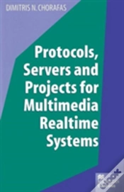 Capa do artigo Protocols, Servers And Projects For Multimedia Realtime Systems
