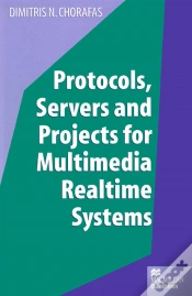 Capa do artigo Protocols, Servers And Projects For Multimedia Realtime Systems
