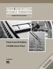 Capa do artigo Protocols To Assess The Breakdown Of Flushable Consumer Products