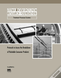 Capa do artigo Protocols To Assess The Breakdown Of Flushable Consumer Products
