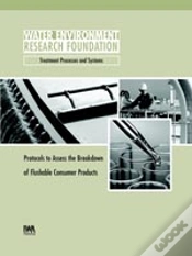 Capa do artigo Protocols To Assess The Breakdown Of Flushable Consumer Products