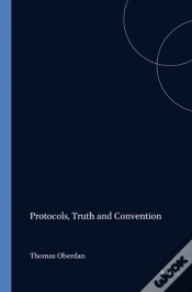 Capa do artigo Protocols, Truth And Convention