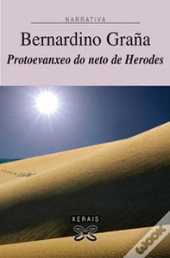 Protoevanxeo Do Neto De Herodes