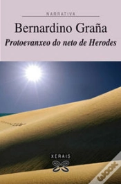Capa do artigo Protoevanxeo Do Neto De Herodes