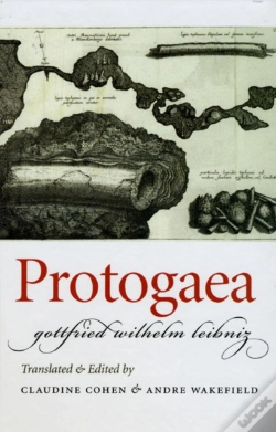 Capa do artigo Protogaea