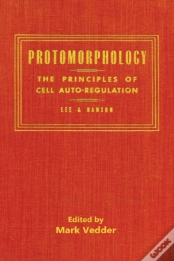 Capa do artigo Protomorphology