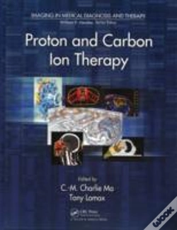 Capa do artigo Proton And Carbon Ion Therapy