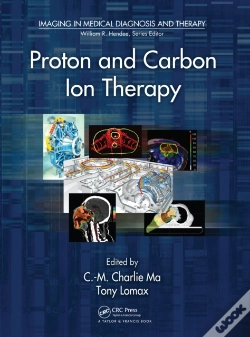 Capa do artigo Proton And Carbon Ion Therapy