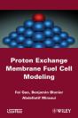 Proton Exchange Membrane Fuel Cells Modeling - Preview