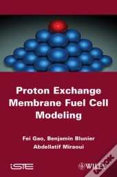 Proton Exchange Membrane Fuel Cells Modeling