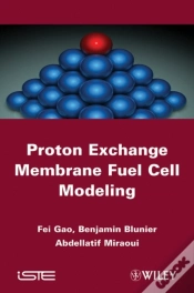 Capa do artigo Proton Exchange Membrane Fuel Cells Modeling