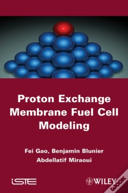 Capa do artigo Proton Exchange Membrane Fuel Cells Modeling