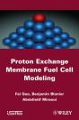 Proton Exchange Membrane Fuel Cells Modeling - Preview