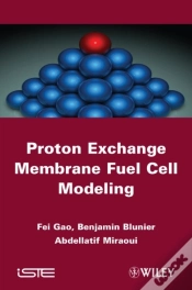 Capa do artigo Proton Exchange Membrane Fuel Cells Modeling