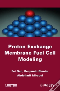 Capa do artigo Proton Exchange Membrane Fuel Cells Modeling