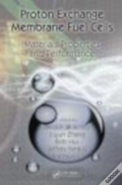 Capa do artigo Proton Exchange Membrane Fuel Cells