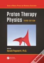 Proton Therapy Physics