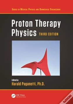 Capa do artigo Proton Therapy Physics