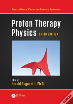 Capa do artigo Proton Therapy Physics