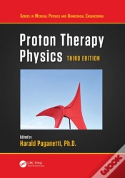 Capa do artigo Proton Therapy Physics